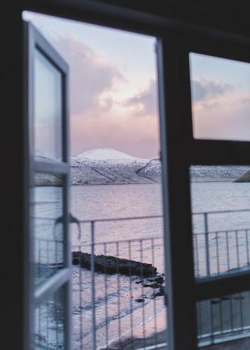 Apartamento Boat House In H�svik