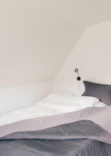Apartamento Boat House In H�svik