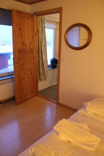 Cosy Apartment On Argir