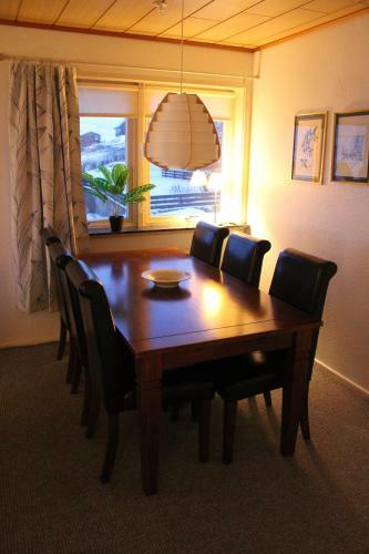 Cosy Apartment On Argir