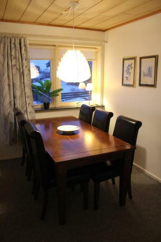 Cosy Apartment On Argir