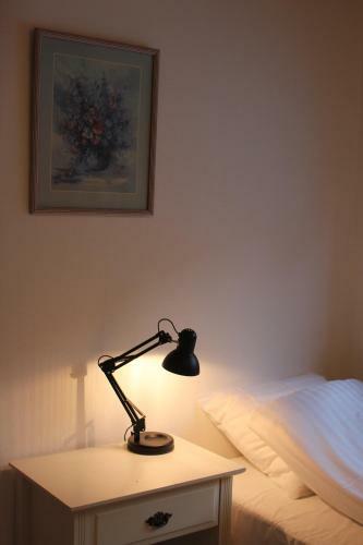 Cosy Apartment On Argir