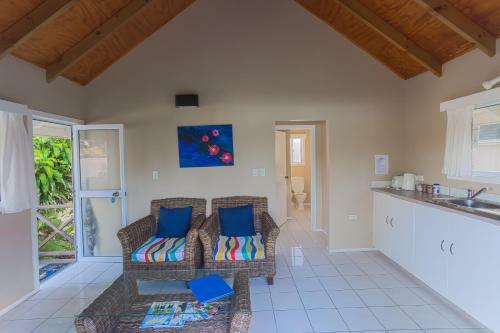 Apartamento Manea On Muri