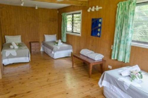 Apartamento Manea On Muri
