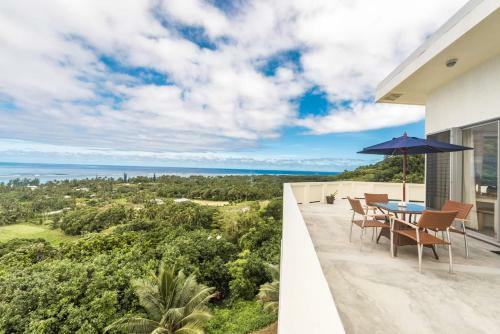 Mai'i Villa Apartments