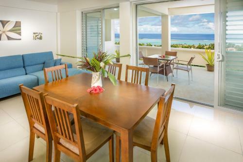 Mai'i Villa Apartments
