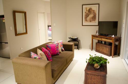 Hawaiki Villas