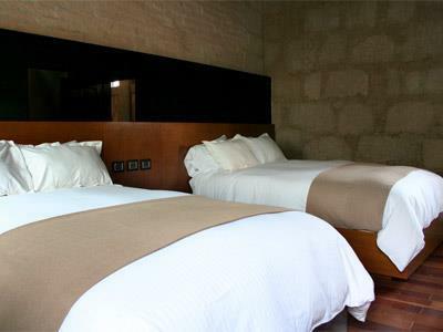 Hotel Boutique Casa Madero