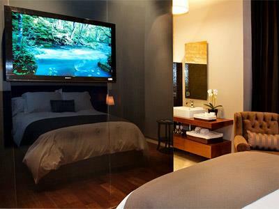 Hotel Boutique Casa Madero