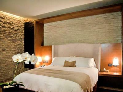 Hotel Boutique Casa Madero