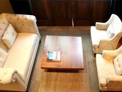 Hotel Boutique Casa Madero