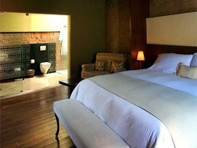 Hotel Boutique Casa Madero