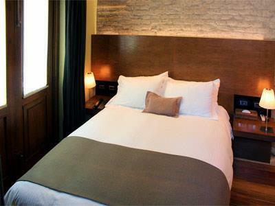 Hotel Boutique Casa Madero