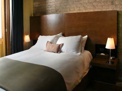 Hotel Boutique Casa Madero