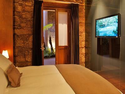 Hotel Boutique Casa Madero