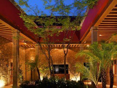Hotel Boutique Casa Madero