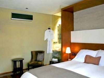 Hotel Boutique Casa Madero