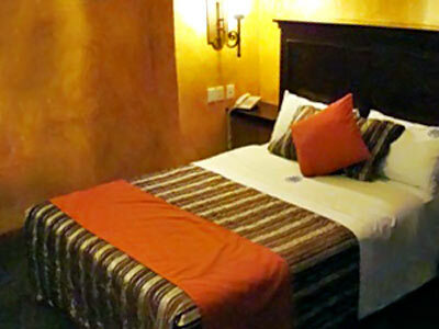 Hotel Historia