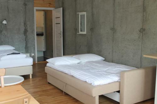 L�kjarhus Farm Holidays