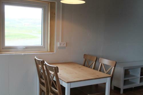 L�kjarhus Farm Holidays