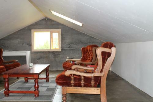 L�kjarhus Farm Holidays