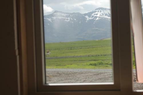 L�kjarhus Farm Holidays