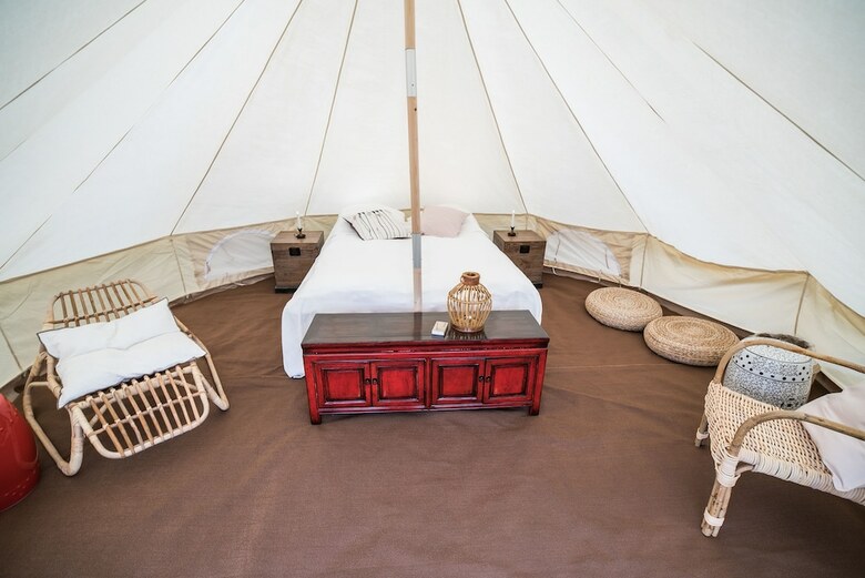 Posada Camp Boutique - Original North