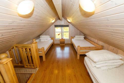 Agroturismo Va�lahof