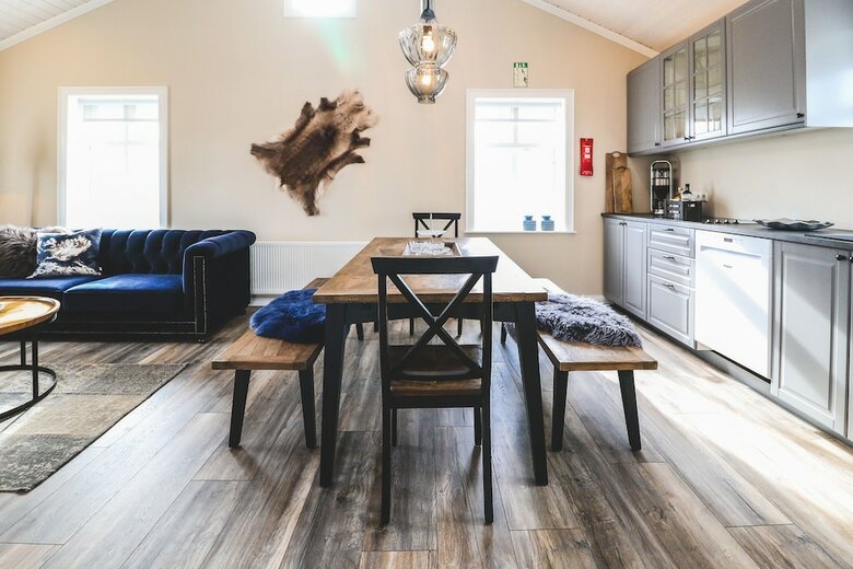 G19 Boutique Apartments
