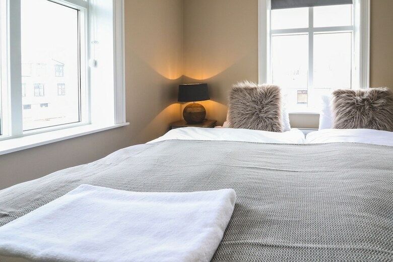 G19 Boutique Apartments