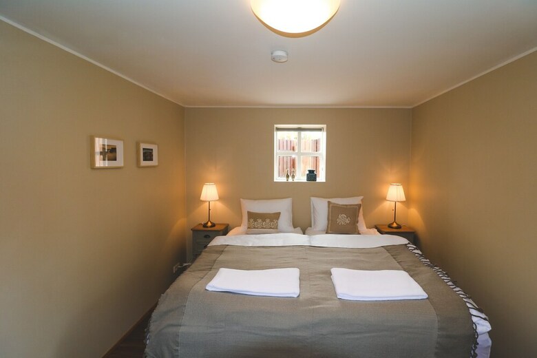 G19 Boutique Apartments