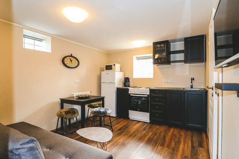 G19 Boutique Apartments