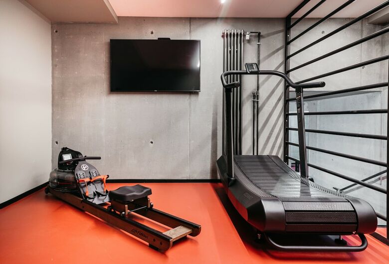 Exeter Hotel By Keahotels