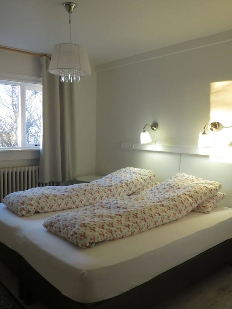 K�lfafellsstadur Bed & Breakfast