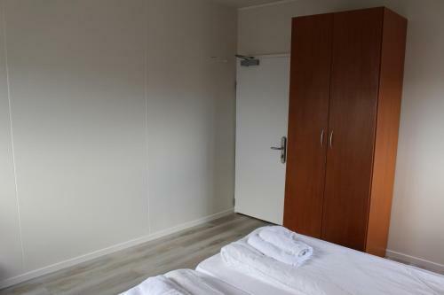 Hostal North Star Guesthouse Sn�fellsnes