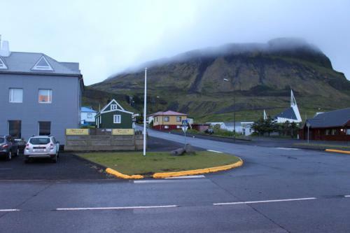 Hostal North Star Guesthouse Sn�fellsnes