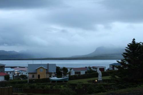 Hostal North Star Guesthouse Sn�fellsnes