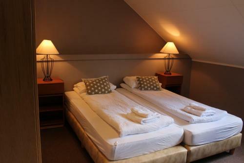 Hostal North Star Guesthouse Sn�fellsnes