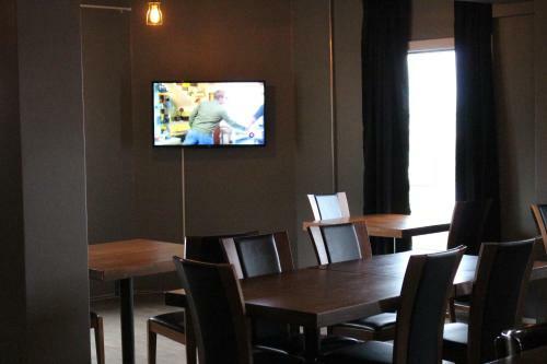 Hostal North Star Guesthouse Sn�fellsnes