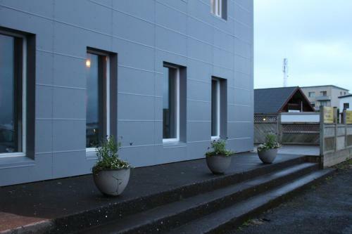 Hostal North Star Guesthouse Sn�fellsnes