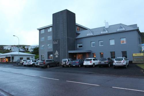 Hostal North Star Guesthouse Sn�fellsnes
