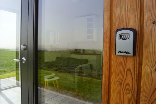 Apartamento Austurey Cottages