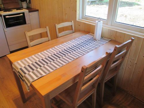 Hostal L�kjaborgir Guesthouse