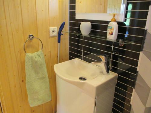 Hostal L�kjaborgir Guesthouse