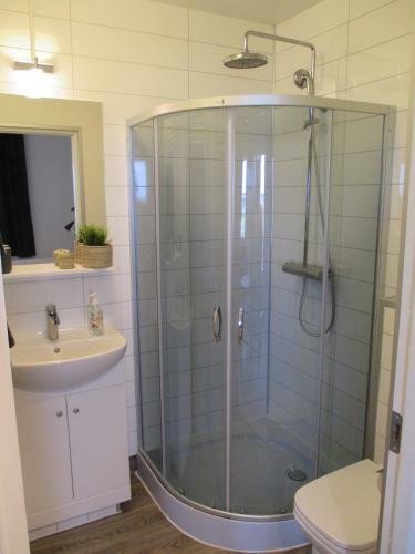 Hostal L�kjaborgir Guesthouse
