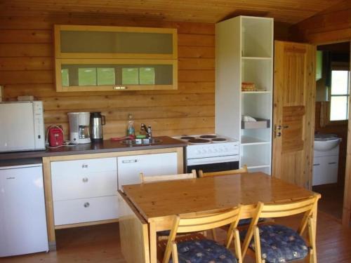 The Holiday Houses