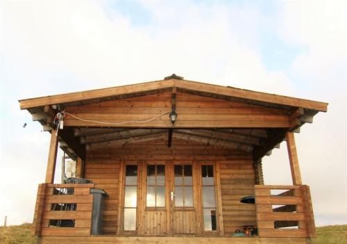 The Holiday Houses