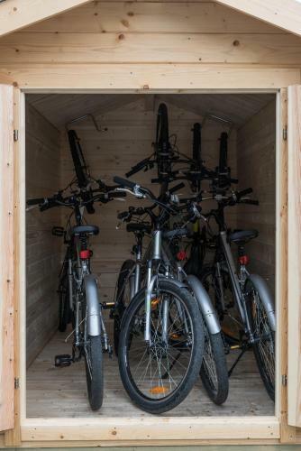 Apartamento Tangs