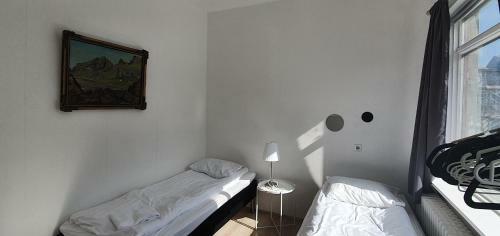 Hostal Center Kistufell
