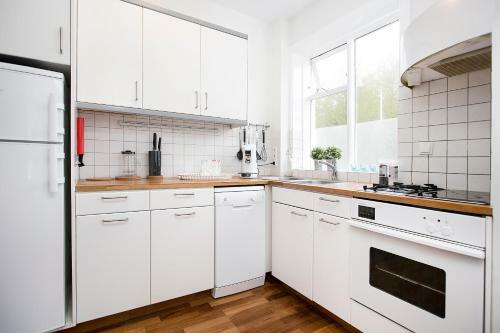 Apartamento Downtown Charm - Bar�nsst�gur 41